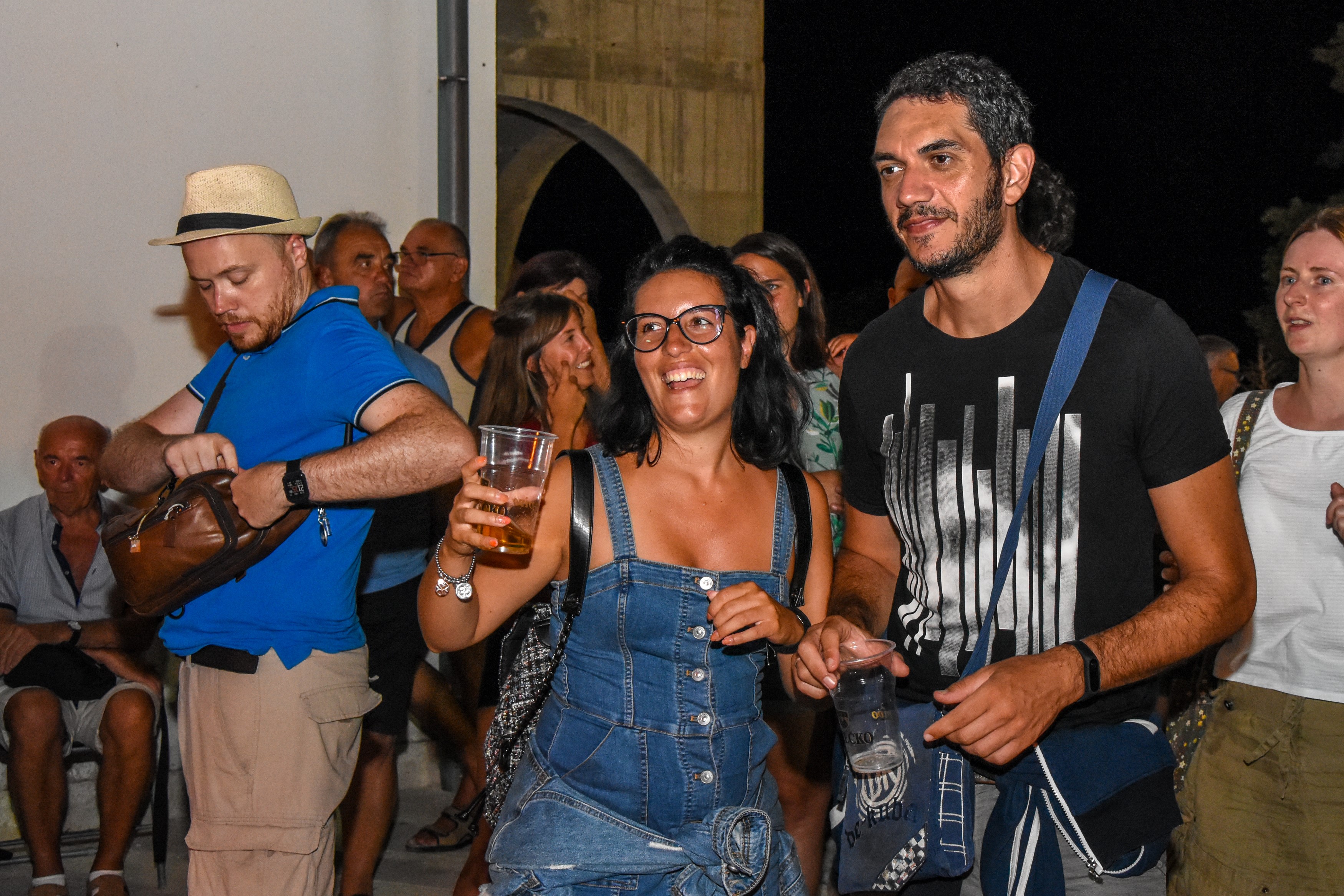 Kolan: Fešta od sira