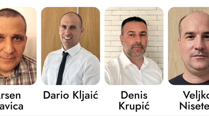 Tko će biti dva nova člana Nadzornog odbora KK Zadar iz redova navijača? Tko će biti dva nova člana Nadzornog odbora KK Zadar iz redova navijača?