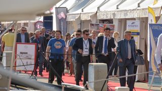 20. Biograd Boat Show: Svečano otvorenje i obilazak marine 20. Biograd Boat Show: Svečano otvorenje i obilazak marine