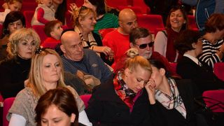 Svjetski dan lutkarstva: “Ele jave, Ele bajke”, foto: Iva Perinčić Svjetski dan lutkarstva: “Ele jave, Ele bajke”, foto: Iva Perinčić