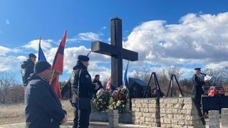 Sjećanje na pogibiju hrvatskih branitelja u Kašiću i Islamu Latinskom