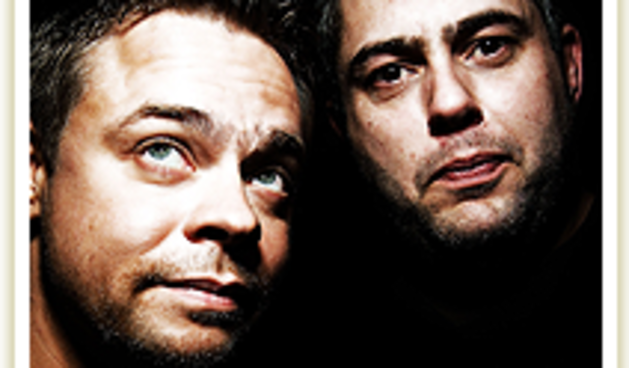 Rezidenti Londonskog kluba “Fabric”: Nathan Coles i Terry Francis(fabriclondon.com=