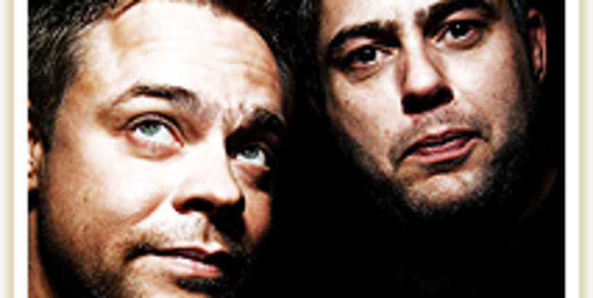 Rezidenti Londonskog kluba “Fabric”: Nathan Coles i Terry Francis(fabriclondon.com=