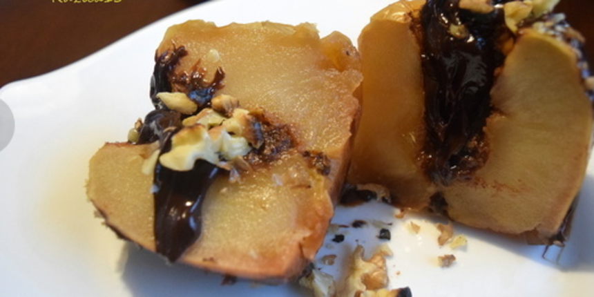 jabuke, desert jabuke, desert