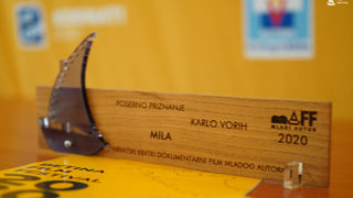 Zatvoren 3. Betina film festival