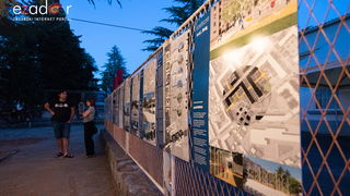 KvartArt 2018.: Art buvljak & koncert Nipplepeoplea