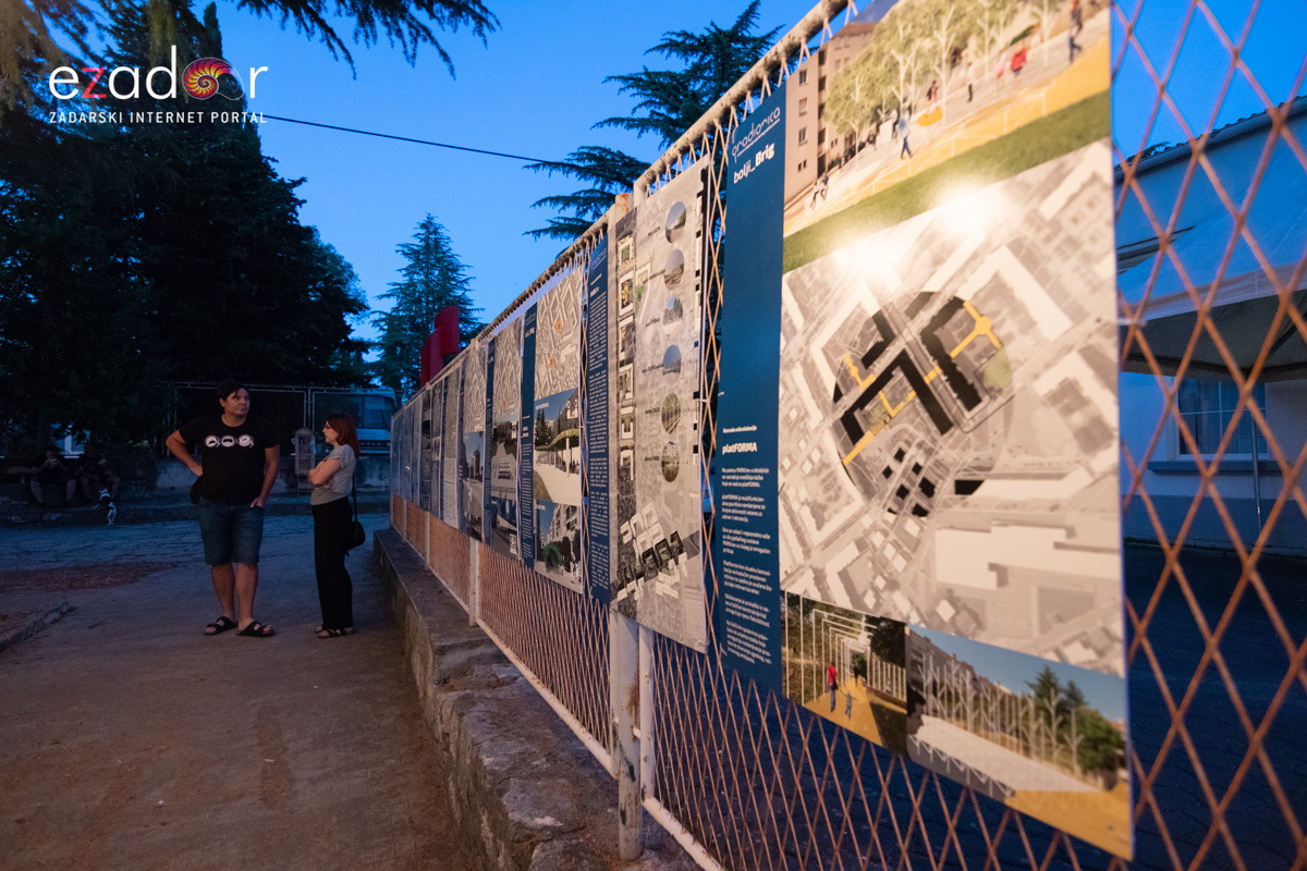 KvartArt 2018.: Art buvljak & koncert Nipplepeoplea