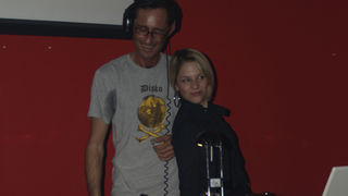 Chris Dis u Skipper klubu