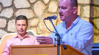 4. Fešta od sira u Kolanu