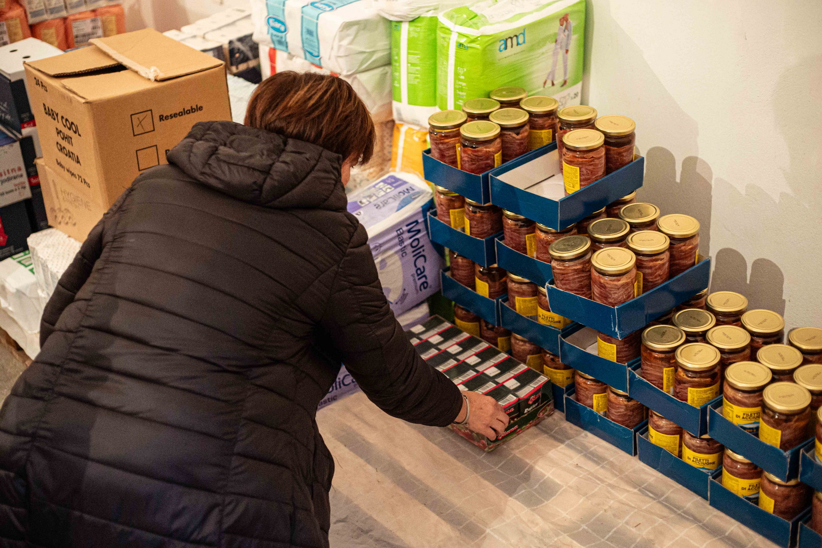 10. humanitarna akcija ‘Veliko srce zadarskog sporta’