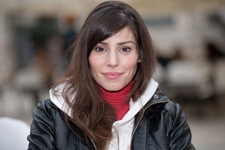 Top model Lorena Dias Terezinho i njena sestra Mara Dias, pronašle davno izgubljenu obitelj u Bibinjama, foto: Leo Banić Top model Lorena Dias Terezinho i njena sestra Mara Dias, pronašle davno izgubljenu obitelj u Bibinjama, foto: Leo Banić