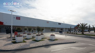 Svečano otvoren novi dio trgovinskog centra Supernova Zadar