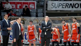 Zadar i Cedevita Junior odigrali utakmicu 19. kola FavBet Premijer lige
