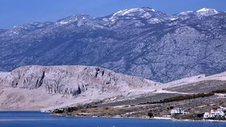 Đir po otoku Pagu – Pag, Foto: Leonard Kvarantan