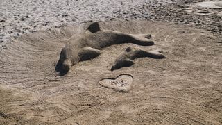 5. Festival pijeska na Kraljičinoj plaži u Ninu 5. Festival pijeska na Kraljičinoj plaži u Ninu