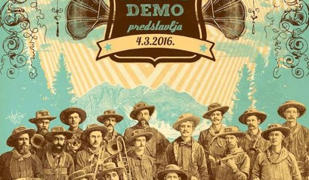 U petak u Forumu praše Epilog i Flegma