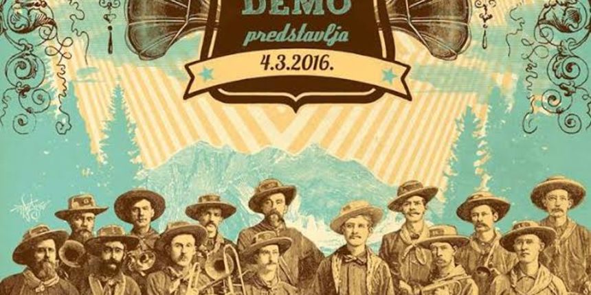 U petak u Forumu praše Epilog i Flegma U petak u Forumu praše Epilog i Flegma