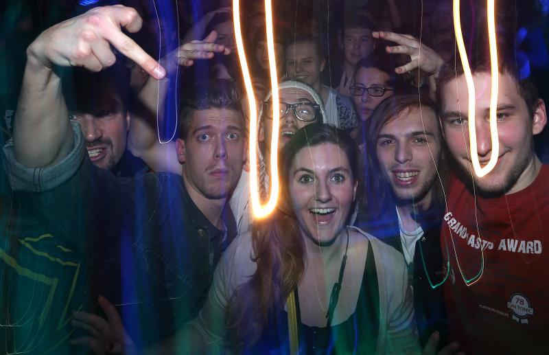 U GreenGoldu radio Antena organizirala je koncert legendarnih Let 3 i TBF-a pod nazivom AntenaPlugged. Photo: Anto Magzan/PIXSELL U GreenGoldu radio Antena organizirala je koncert legendarnih Let 3 i TBF-a pod nazivom AntenaPlugged. Photo: Anto Magzan/PIXSELL