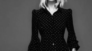 Osma kolekcija Kate Moss za Top Shop Osma kolekcija Kate Moss za Top Shop