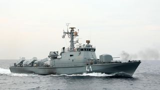 Žirje: Vojne vježba Hrvatske ratne mornarice Oružanih snaga RH “Harpun 2017” Žirje: Vojne vježba Hrvatske ratne mornarice Oružanih snaga RH “Harpun 2017”