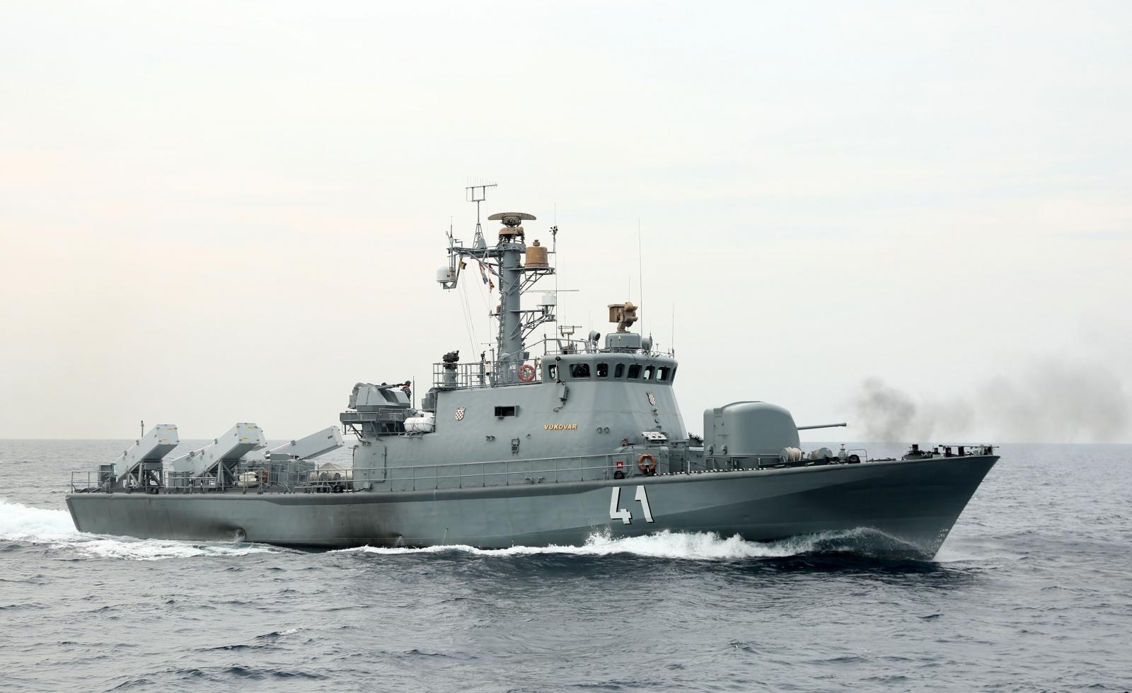 Žirje: Vojne vježba Hrvatske ratne mornarice Oružanih snaga RH “Harpun 2017” Žirje: Vojne vježba Hrvatske ratne mornarice Oružanih snaga RH “Harpun 2017”