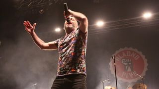 Hladno pivo u Domu sportova proslavilo 30 godina karijere Hladno pivo u Domu sportova proslavilo 30 godina karijere