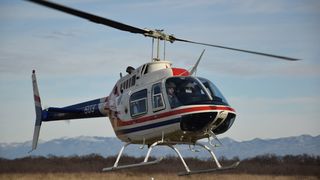 U Zemuniku izvedeni prvi samostalni letovi učenika na helikopterima “Bell-206B” U Zemuniku izvedeni prvi samostalni letovi učenika na helikopterima “Bell-206B”