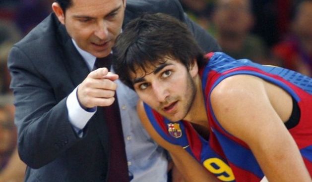 Pascual i Rubio, Foto: Reuters