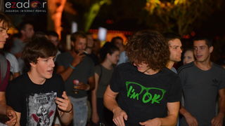 Kuzma & Shaka Zulu @ Zadar Craft Beer Festival 2017