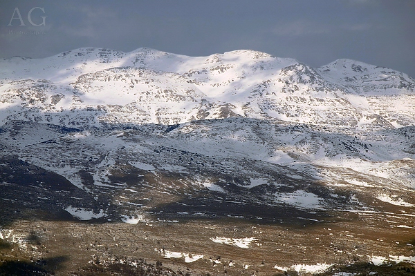 Troglav (1913 metara)