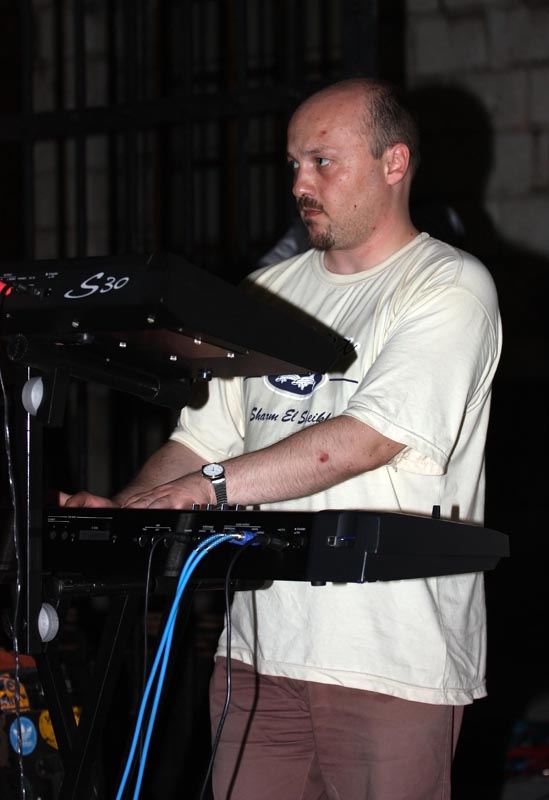 Narodni trg 2.7.2009