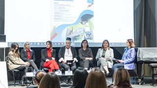 Okrugli stol “Darovitost u sustavu redovne škole – stanje i perspektive”