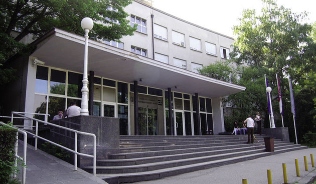 Ekonomski fakultet u Zagrebu, foto: nacional.hr