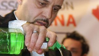 Havana Cup 2009. – 15. regionalno natjecanje barmena (foto: Marin Gospić)