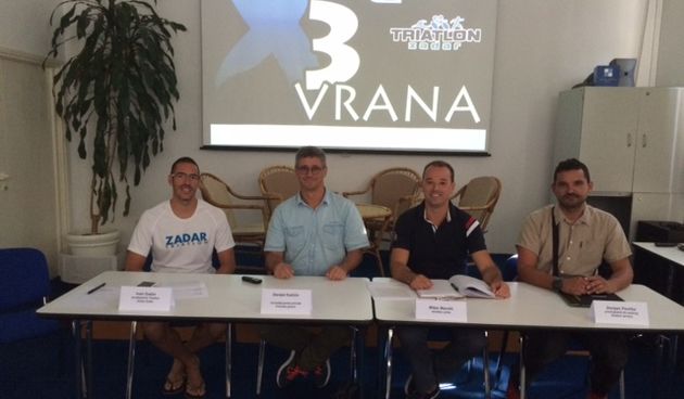 Najveće hrvatsko jezero Park prirode Vransko jezero postaje od ove jeseni sportsko – turistička oaza