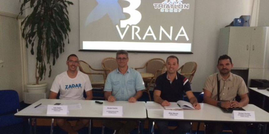 Najveće hrvatsko jezero Park prirode Vransko jezero postaje od ove jeseni sportsko – turistička oaza Najveće hrvatsko jezero Park prirode Vransko jezero postaje od ove jeseni sportsko – turistička oaza