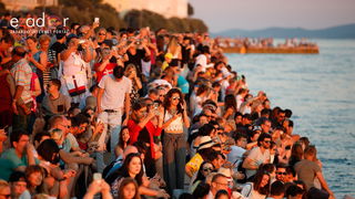 Večernji đir po gradu 10. srpnja 2019. Večernji đir po gradu 10. srpnja 2019.