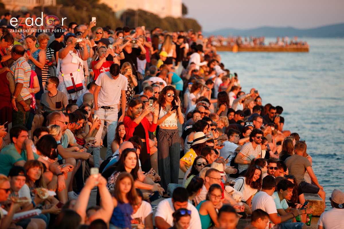 Večernji đir po gradu 10. srpnja 2019. Večernji đir po gradu 10. srpnja 2019.