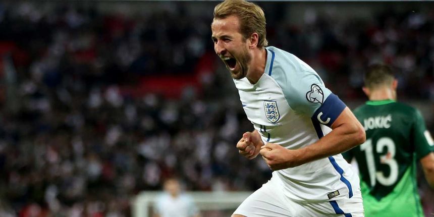 Harry Kane