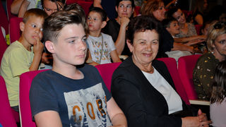 KLZ: Premijera predstave “Ivica i Marica” KLZ: Premijera predstave “Ivica i Marica”