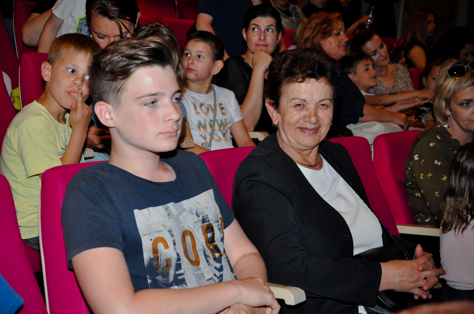 KLZ: Premijera predstave “Ivica i Marica” KLZ: Premijera predstave “Ivica i Marica”