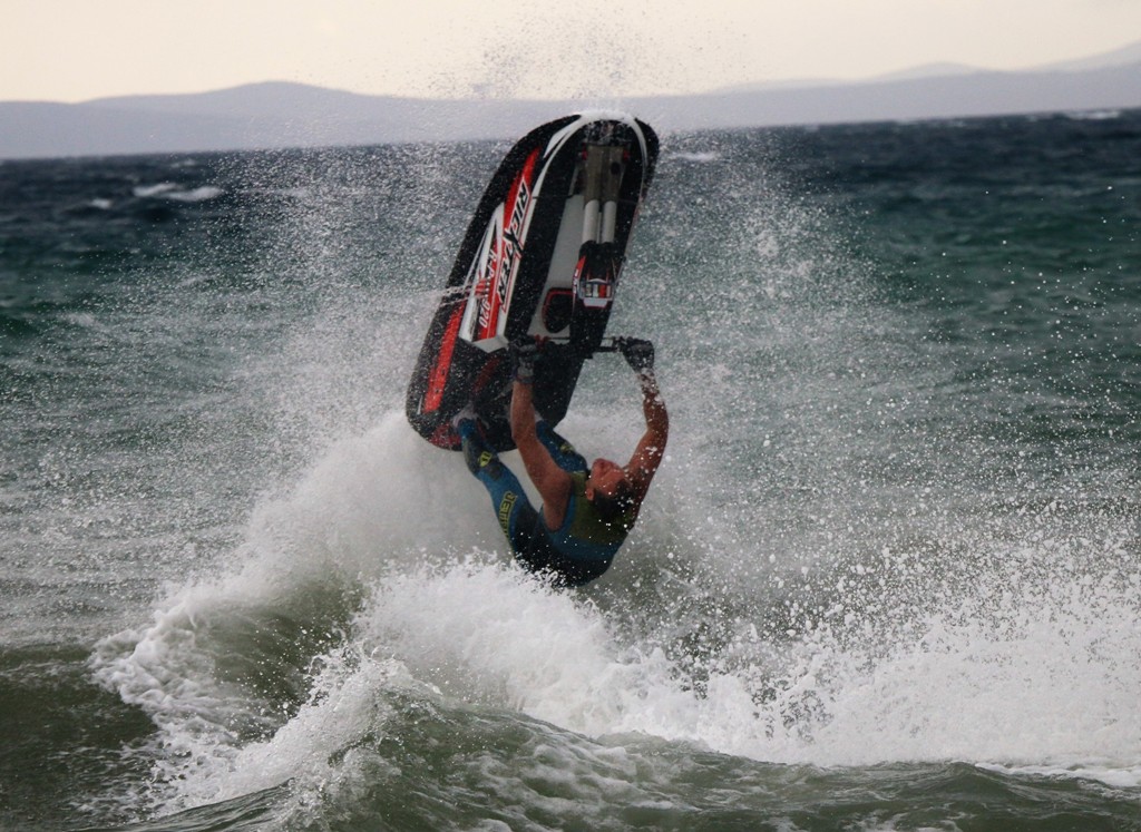 Vir: Alpe Adria Jet Ski Tour 2017. – prvi dan natjecanja Vir: Alpe Adria Jet Ski Tour 2017. – prvi dan natjecanja