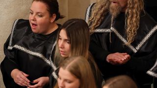 Koncert “Sveučilište gradu Zadru na dar” @ Sveučilišna kapela sv. Dimitrija Koncert “Sveučilište gradu Zadru na dar” @ Sveučilišna kapela sv. Dimitrija