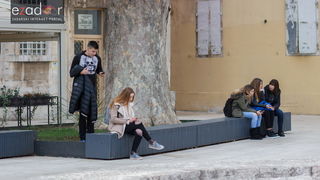 Đir po gradu, ponedjeljak 15. siječnja 2018.