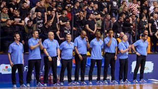 Jazine: Hrvatska i Francuska odigrali utakmicu kvalifikacija za EuroBasket