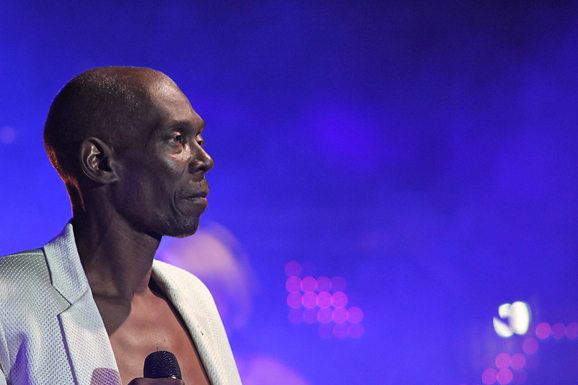 Discotheque Riva 2011. (foto:Saša Čuka)