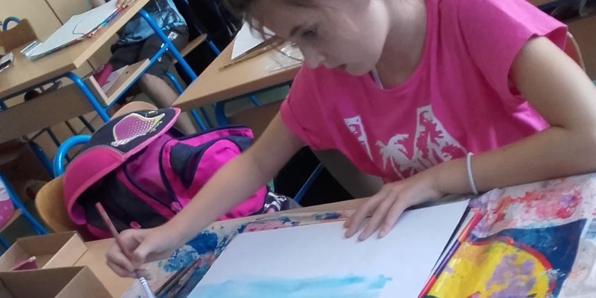 U udruzi Aurelia likovno natjecanje “Bioraznolikost u dječjim očima” U udruzi Aurelia likovno natjecanje “Bioraznolikost u dječjim očima”