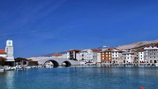 Đir po otoku Pagu – Pag, Foto: Leonard Kvarantan