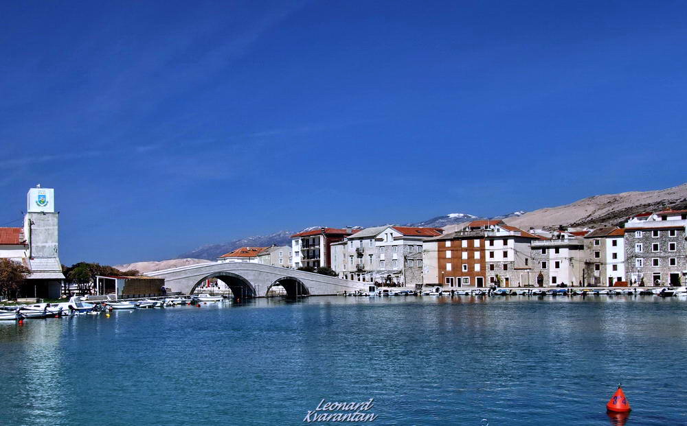 Đir po otoku Pagu – Pag, Foto: Leonard Kvarantan