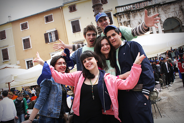 SHKM 2010. u Zadru (Foto:Saša Čuka)